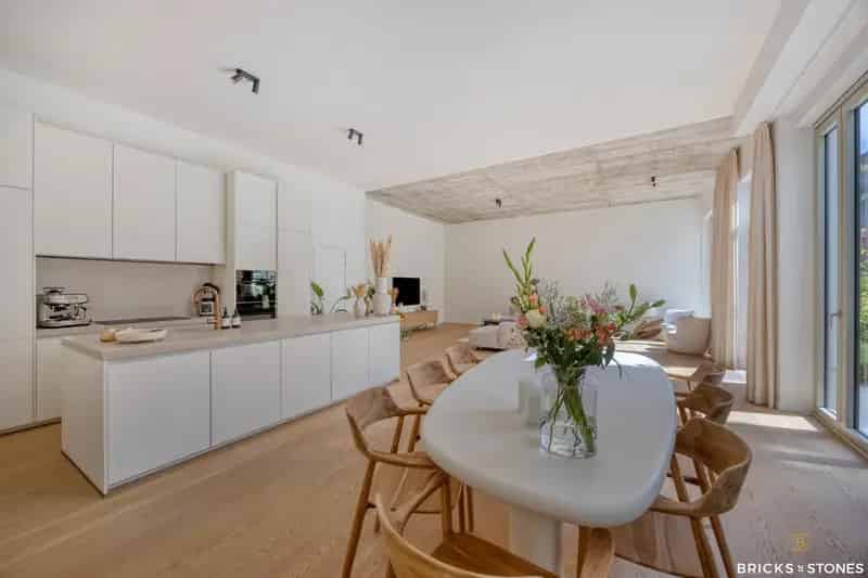 Appartement te koop