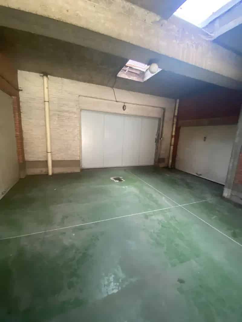 Openlucht Parkeerplaatsen Te Koop Temse