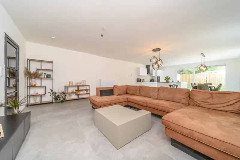 Huis te Koop Mespelare Dendermonde