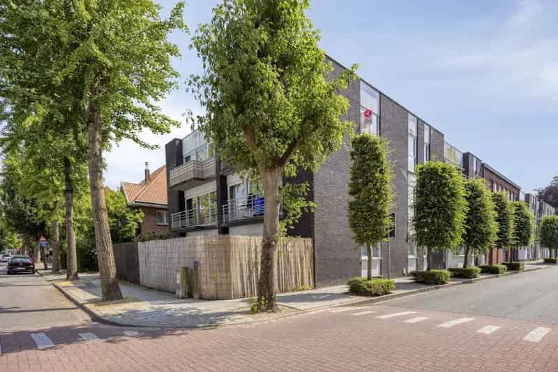 Instapklaar Appartement 2 slaapkamers te Sint-Andries nabij Brugge