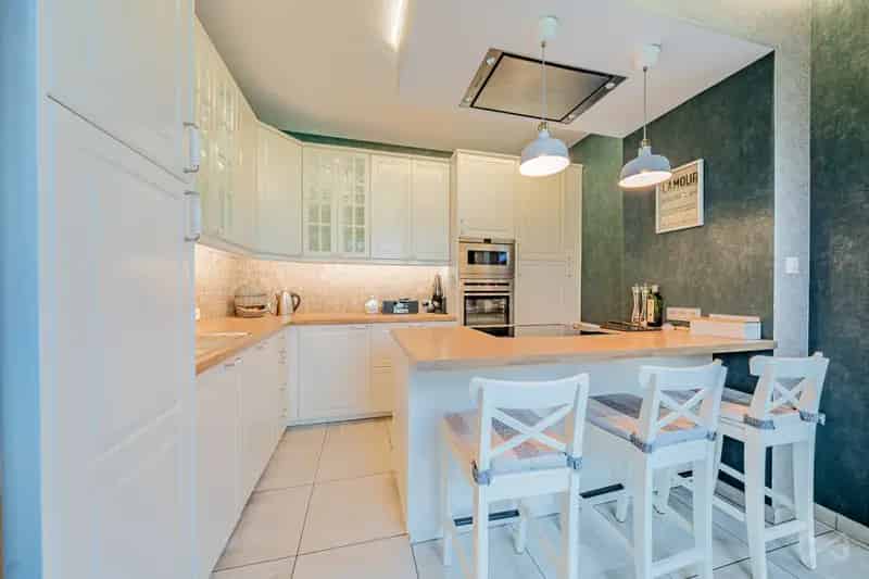 Gerenoveerde Bungalow te Vierset-Barse - 3 slaapkamers