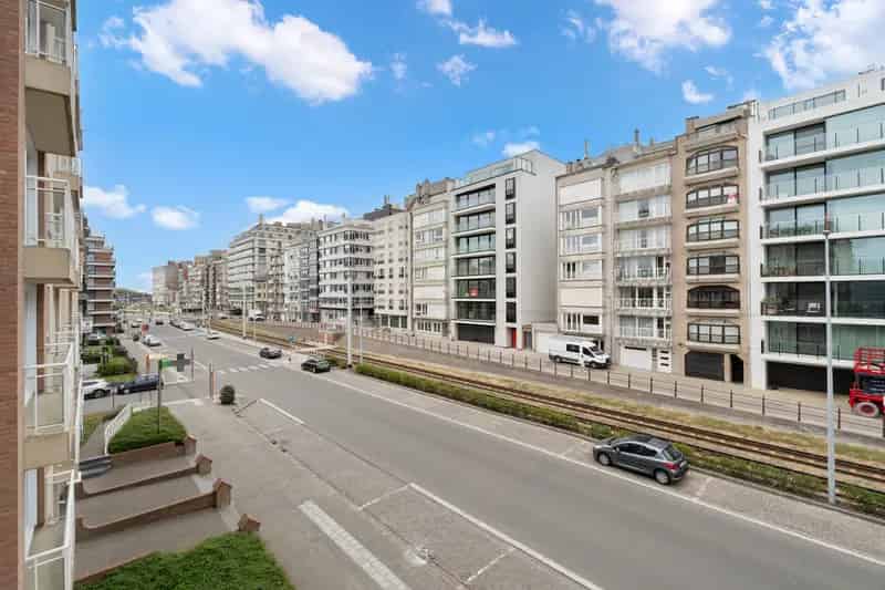 Appartement 3 slaapkamers te koop Wenduine
