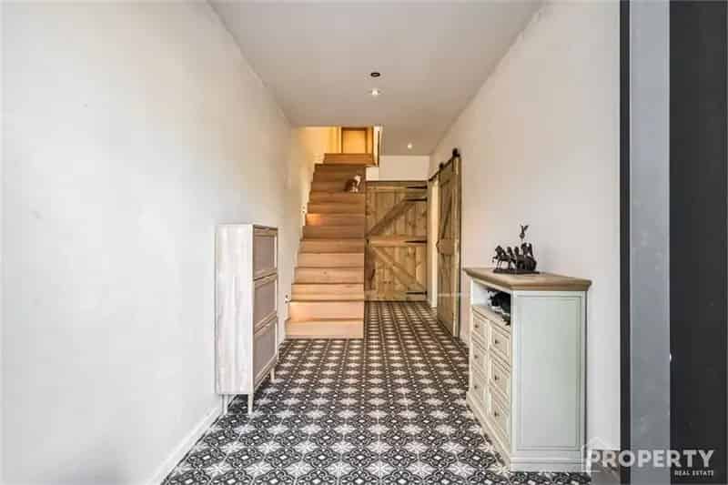 Huis te koop Ooigem 5 slaapkamers grote loods