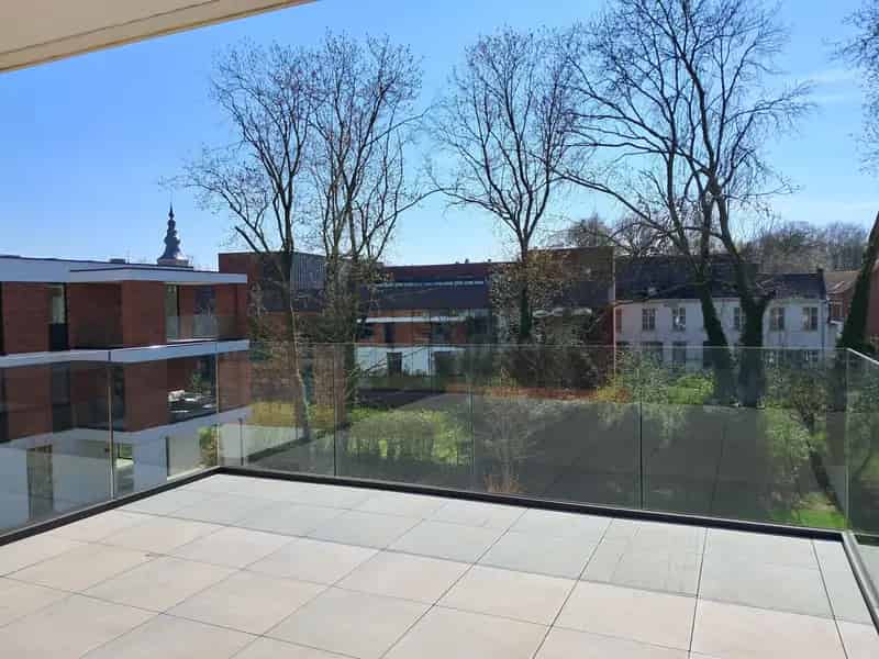 Luxe Appartement 3 slaapkamers Meerhout