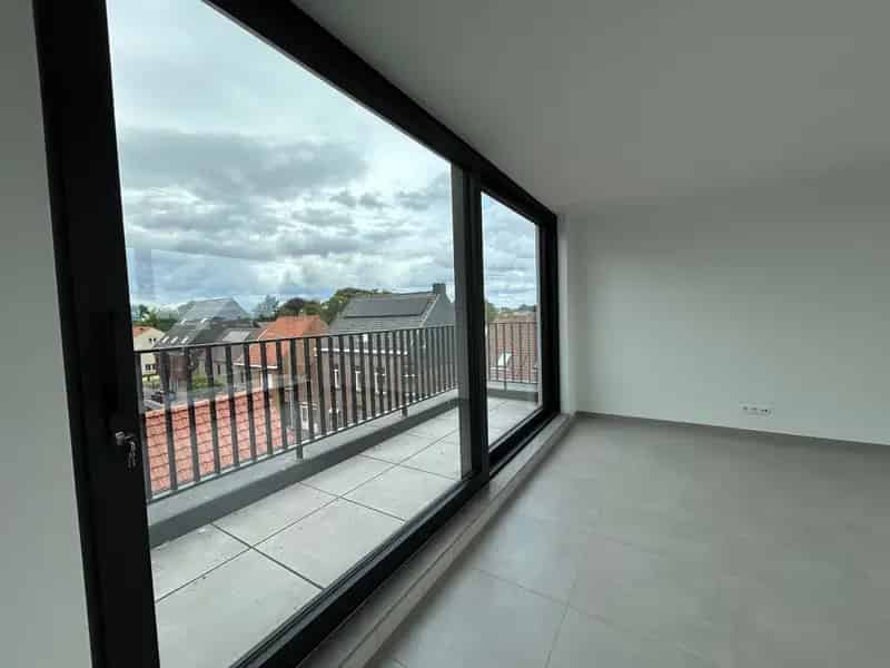 Penthouse te koop Handzame Centrum 82m² 2 slaapkamers
