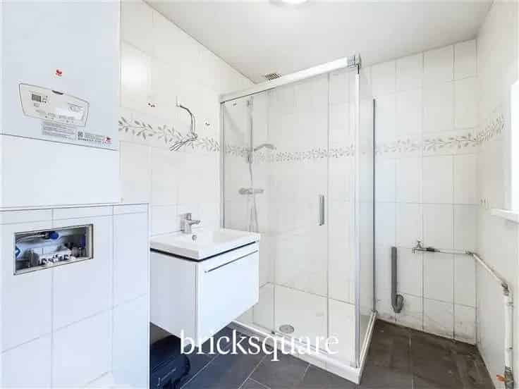 Huis Te Koop Anderlecht: 3 Appartementen, 175m², Investeerderskans
