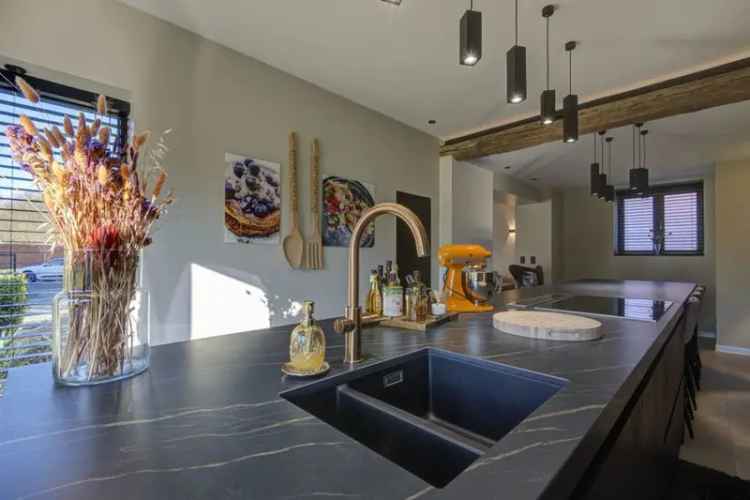 Exclusieve Villa Volledige Aanbod