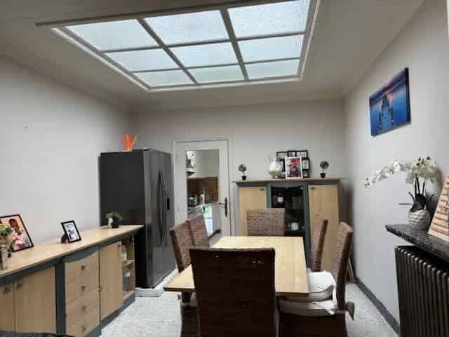 Huis te huur 2 slaapkamers Tuin EnergieLabel C