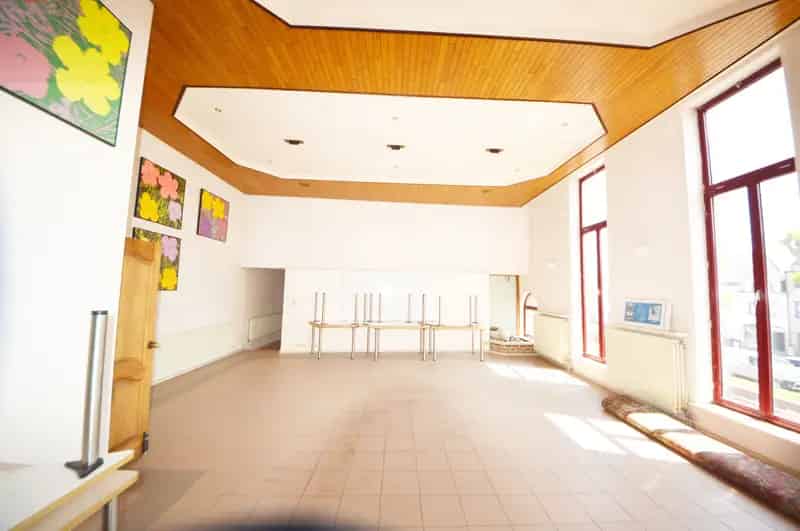 Commercieel Gebouw te Huur Herzele - Brouwerijpand