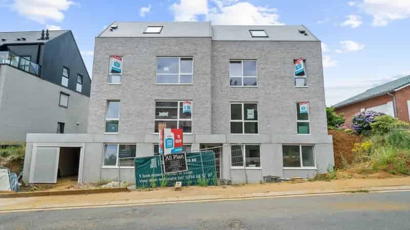 Duplex Appartement te Koop Pellenberg 3 Slaapkamers