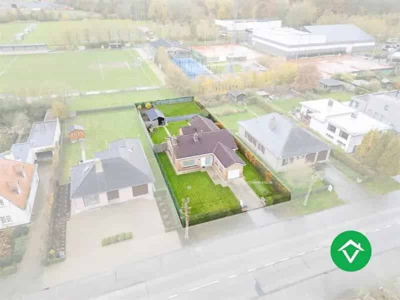 Woning te koop Koekelare 3 slaapkamers