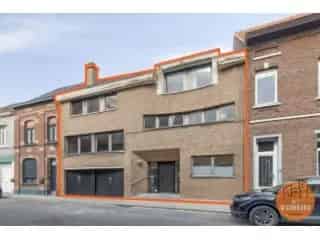 Huis gemengd gebruik te koop - Lot RBU19278