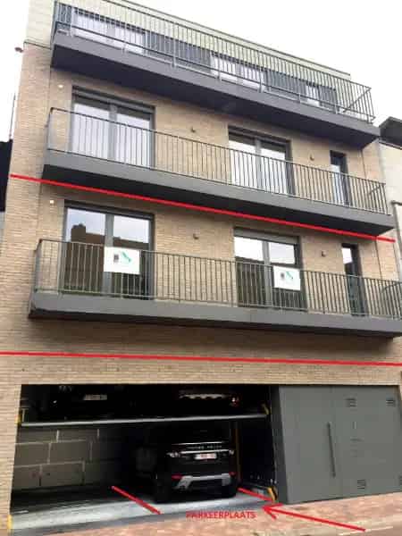 Luxueus Appartement 150m2 te Huur Centrum