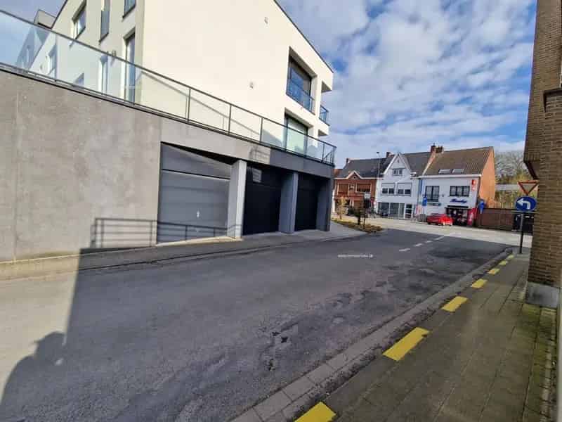 Garagebox te Koop Meulebeke Centrum