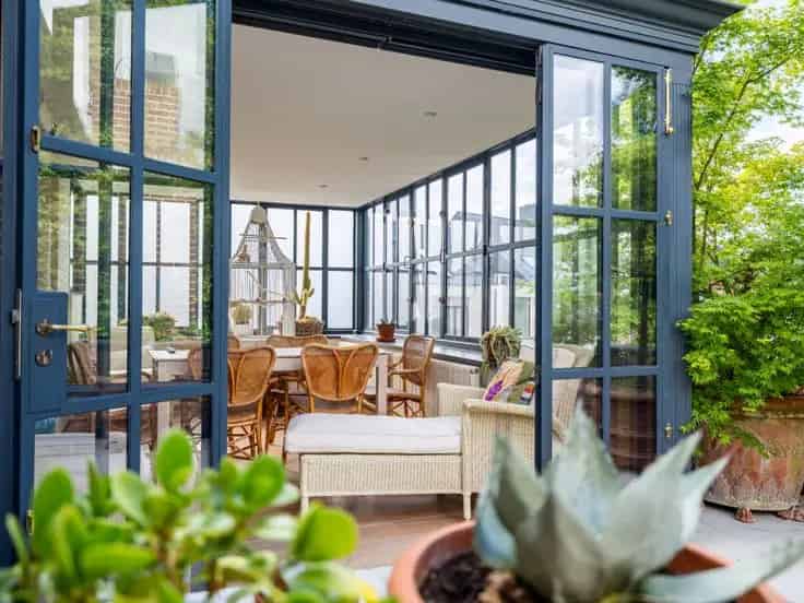 Penthouse te Koop Lier: 179m², Dakterras, Garage
