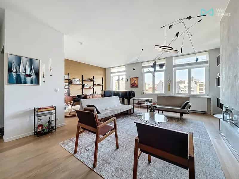 Duplex Penthouse te Koop - 198m² - Gemeubileerd - 3 slaapkamers