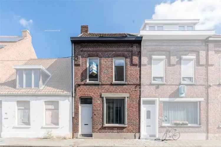 Huis te koop Izegem