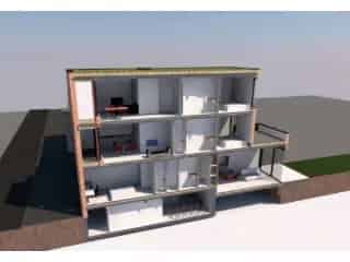 Appartementen te Koop Hoboken - Investeringsvastgoed Nabij Meerlenhofpark