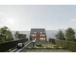 Garagebox Kortemark - Residentie Scarpato