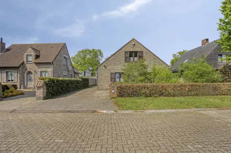 Huis te huur Kalmthout 3 slaapkamers tuin garage