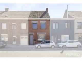 Huis te koop Heule 4 slaapkamers tuin kelder