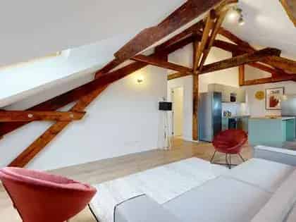 Colocation Nord 213m2 7 slaapkamers Nabij Docks Bruxsel