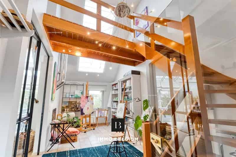 Villa te koop De Haan 3 slaapkamers gerenoveerd