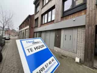 Handelspand te Huur Booischot