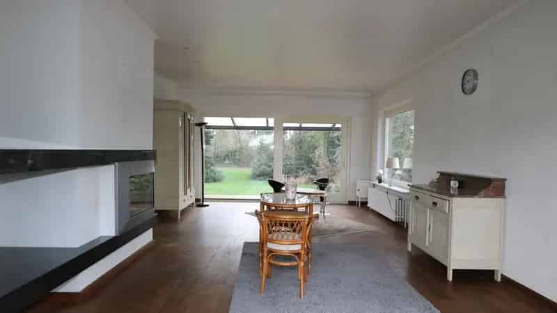 Villa te huur Lanaken 4 slaapkamers grote tuin