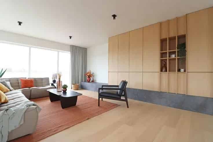Penthouse Te Koop