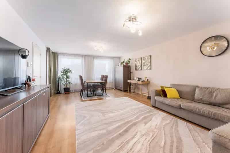 Ruim Appartement 2 slaapkamers te Roeselare