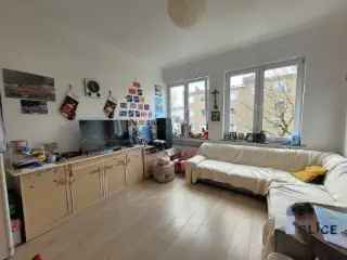 Appartement te koop - Ukkel VBC44854