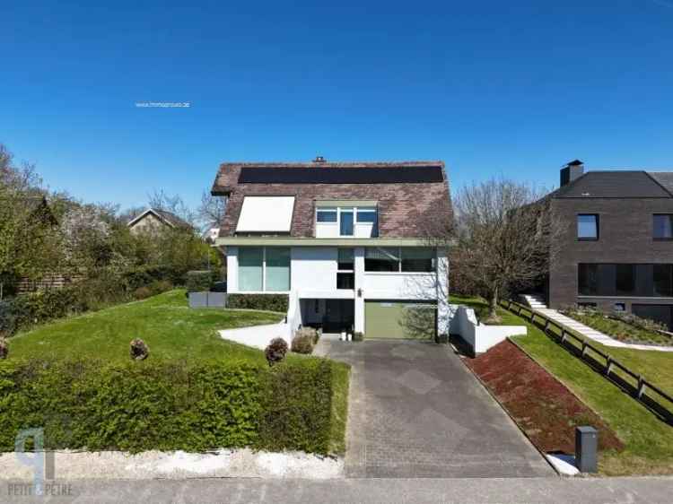 Villa te koop Zottegem 3 slaapkamers