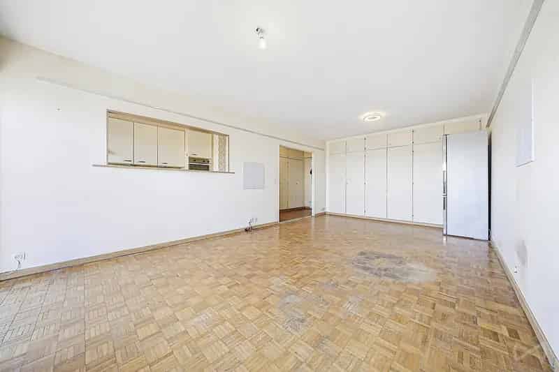 Appartement 1 slaapkamer Schaerbeek Albertpark