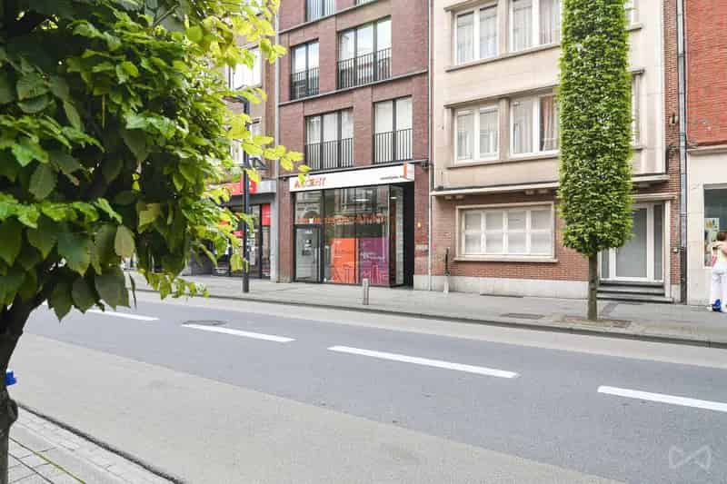 568 Netto Kantoor AAA Locatie Volledig Aanbod
