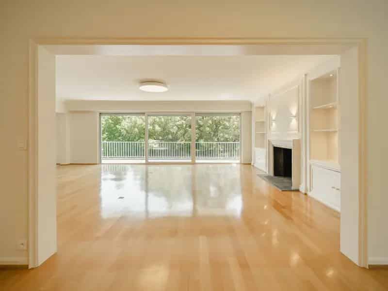 Appartement te huur Ukkel Prins van Oranje 291m² 3 slaapkamers
