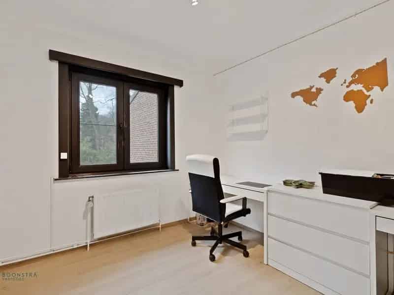 Huis te koop Nijlen 3 slaapkamers tuin garage