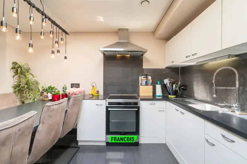 Instapklare woning EPC A garage Roeselare