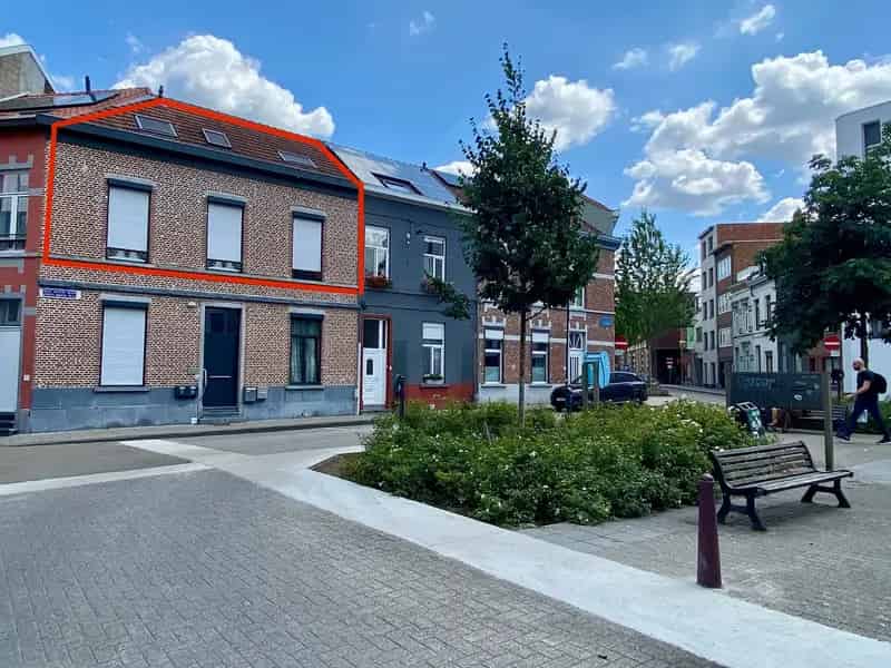 Duplex Appartement te Koop Leuven 2 slaapkamers