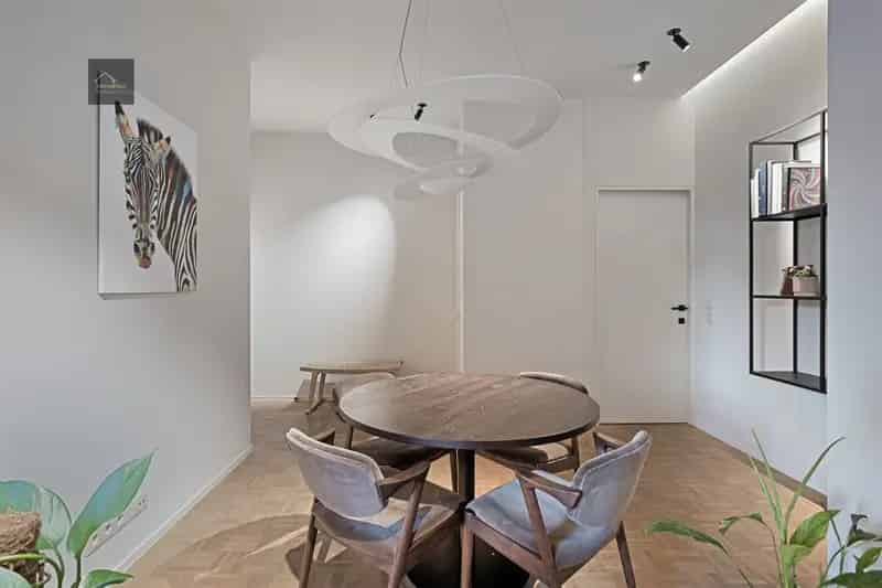 Luxueus Appartement te Huur Antwerpen Centrum