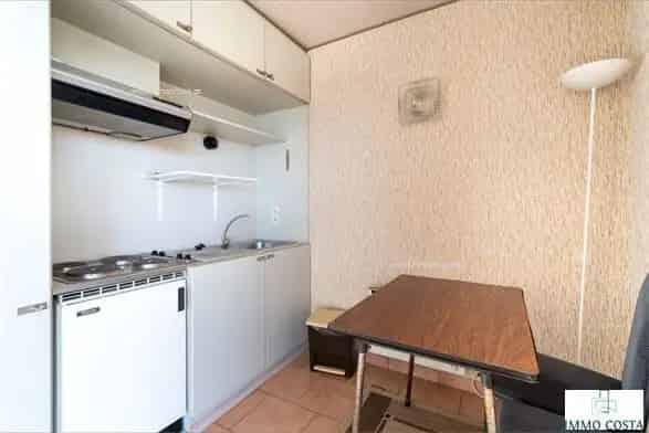 Studio te Koop Middelkerke Strand Nabij
