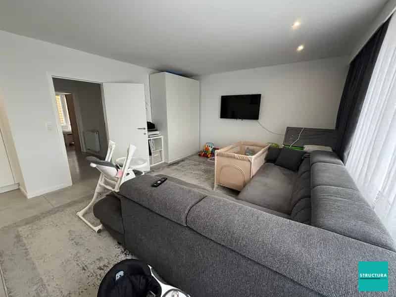 Appartement 2 slaapkamers te koop