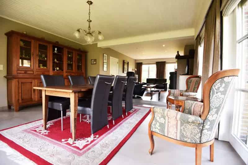 Landelijke woning te Maldegem 4 slaapkamers