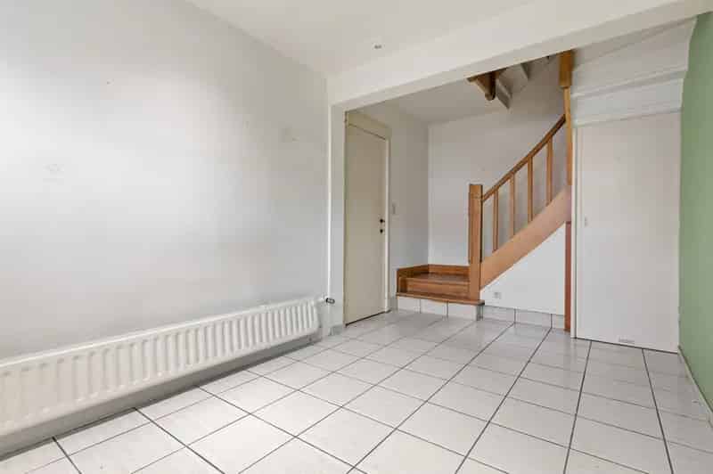 Charmante woning 3 slaapkamers 2 badkamers garage tuin