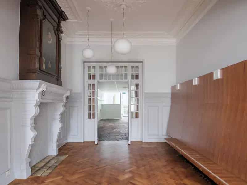 Opbrengsteigendom te koop in Gent