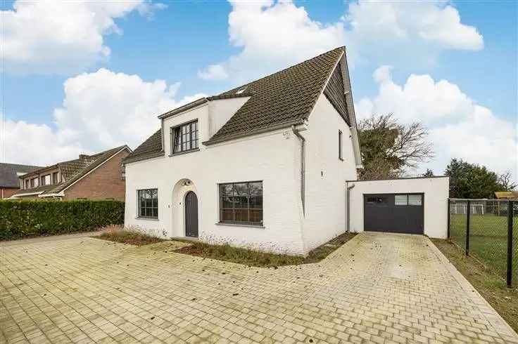 Huis Te Koop