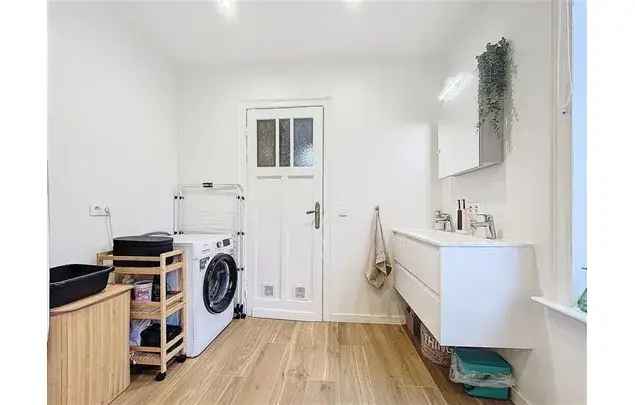 Huur 3 slaapkamer huis van 122 m² in Ghent