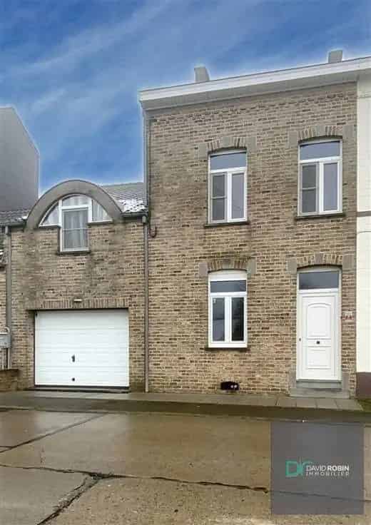 Huis Te Koop Saint-Amand 3 slaapkamers Garage Tuin