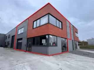 Kantoorruimte te huur Geldenaken 180m²