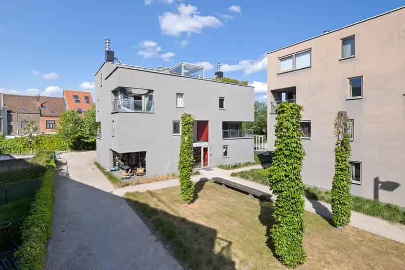 Appartement te Koop Gent - Residentie Gallinago